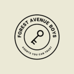 The Forest Ave Boys